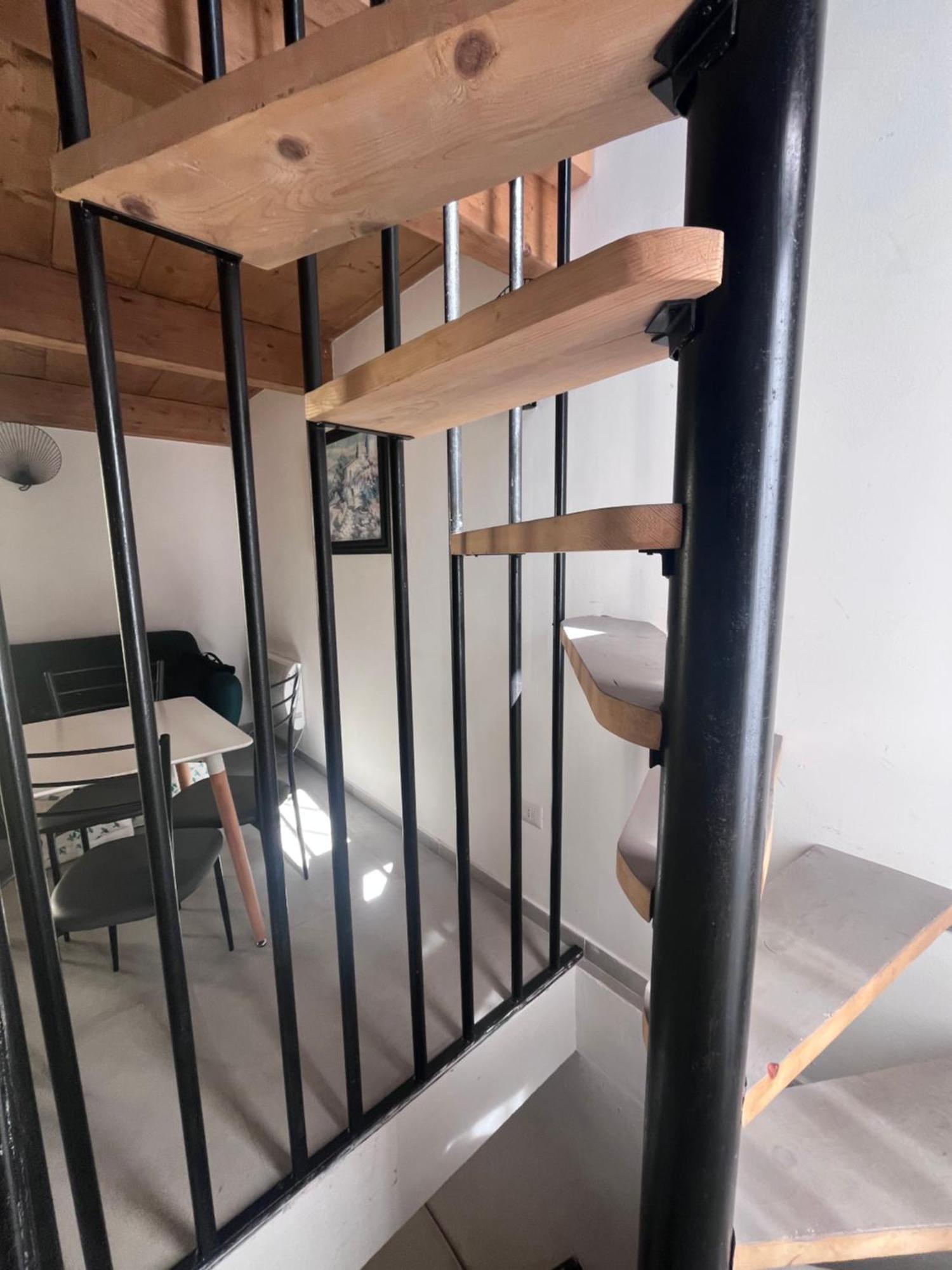 Davis Home Brindisi Eksteriør billede